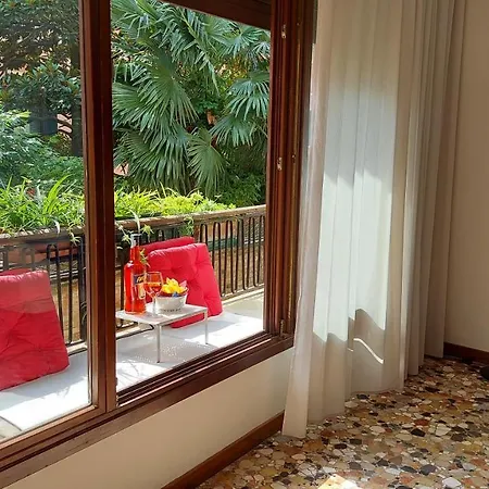 Antico Rio Acqua Dolce *