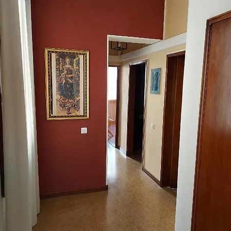 דירה Antico Rio Acqua Dolce *