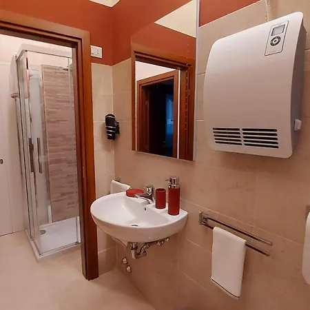 Apartamento Antico Rio Acqua Dolce Veneza