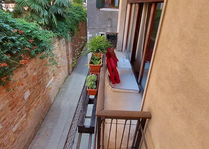 Antico Rio Acqua Dolce *