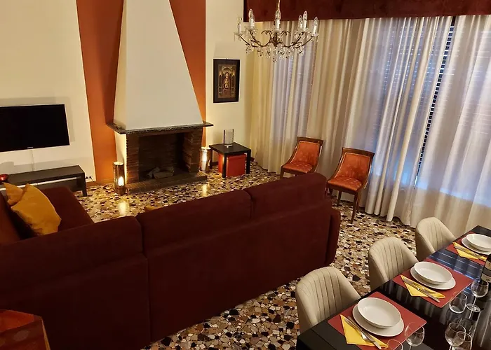 Antico Rio Acqua Dolce Appartamento