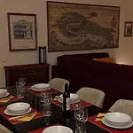 Appartement Antico Rio Acqua Dolce *