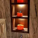 Appartement Antico Rio Acqua Dolce *