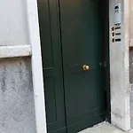Appartement Antico Rio Acqua Dolce Venise