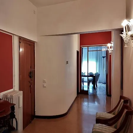 Antico Rio Acqua Dolce Apartman