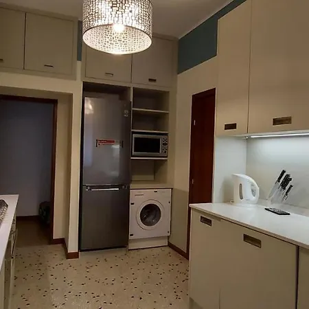 Apartman Antico Rio Acqua Dolce