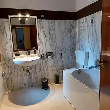 Apartman Antico Rio Acqua Dolce