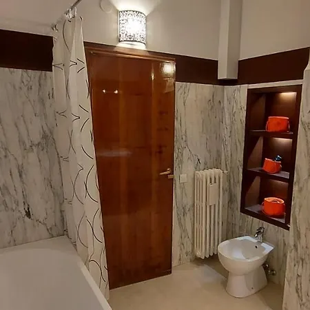 Apartment Antico Rio Acqua Dolce *