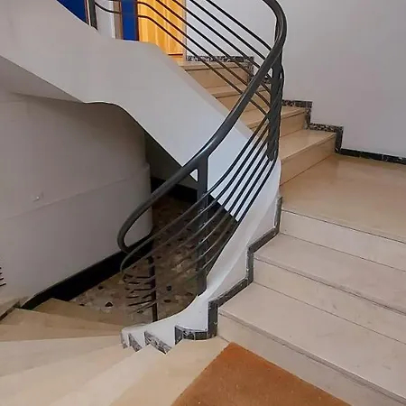 Antico Rio Acqua Dolce Apartment *