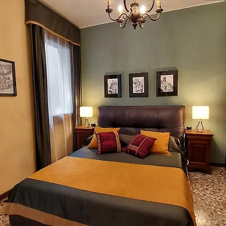 Antico Rio Acqua Dolce * Venice