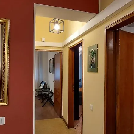 Apartment Antico Rio Acqua Dolce