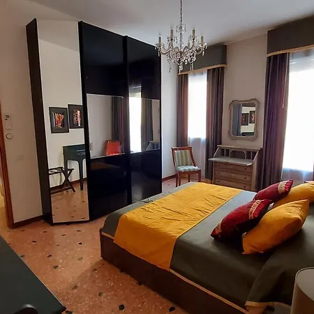 Apartment Antico Rio Acqua Dolce *