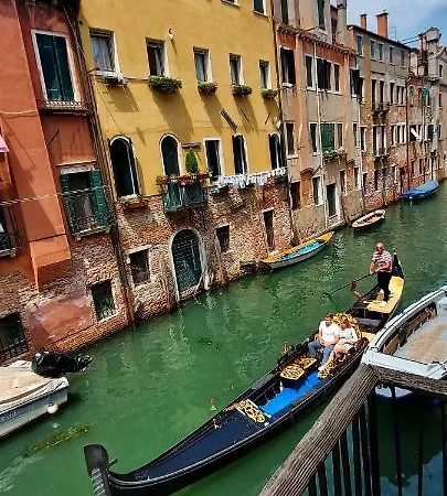 Antico Rio Acqua Dolce *