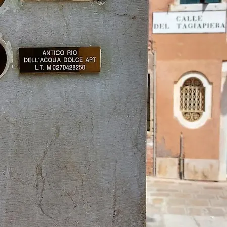 Antico Rio Acqua Dolce *