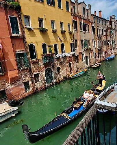 Antico Rio Acqua Dolce *